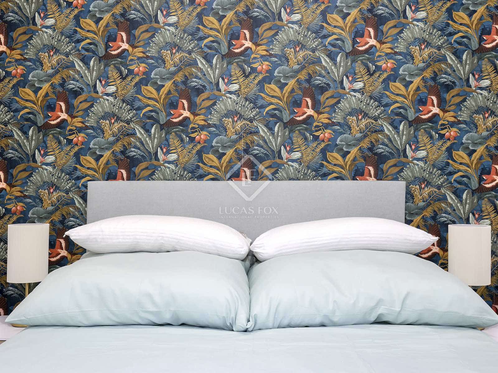 1 bedroom Apartment for rent in Barcelona city - € 1,800 (Ref: 8402726)