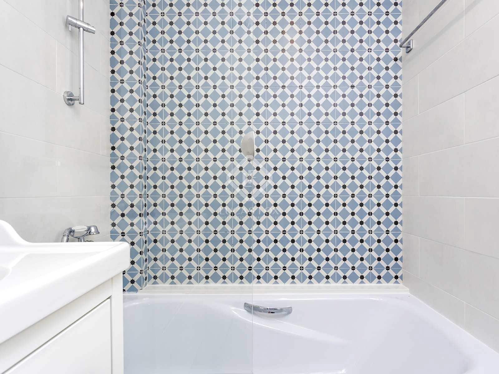 1 bedroom Apartment for rent in Barcelona city - € 1,800 (Ref: 8402726)