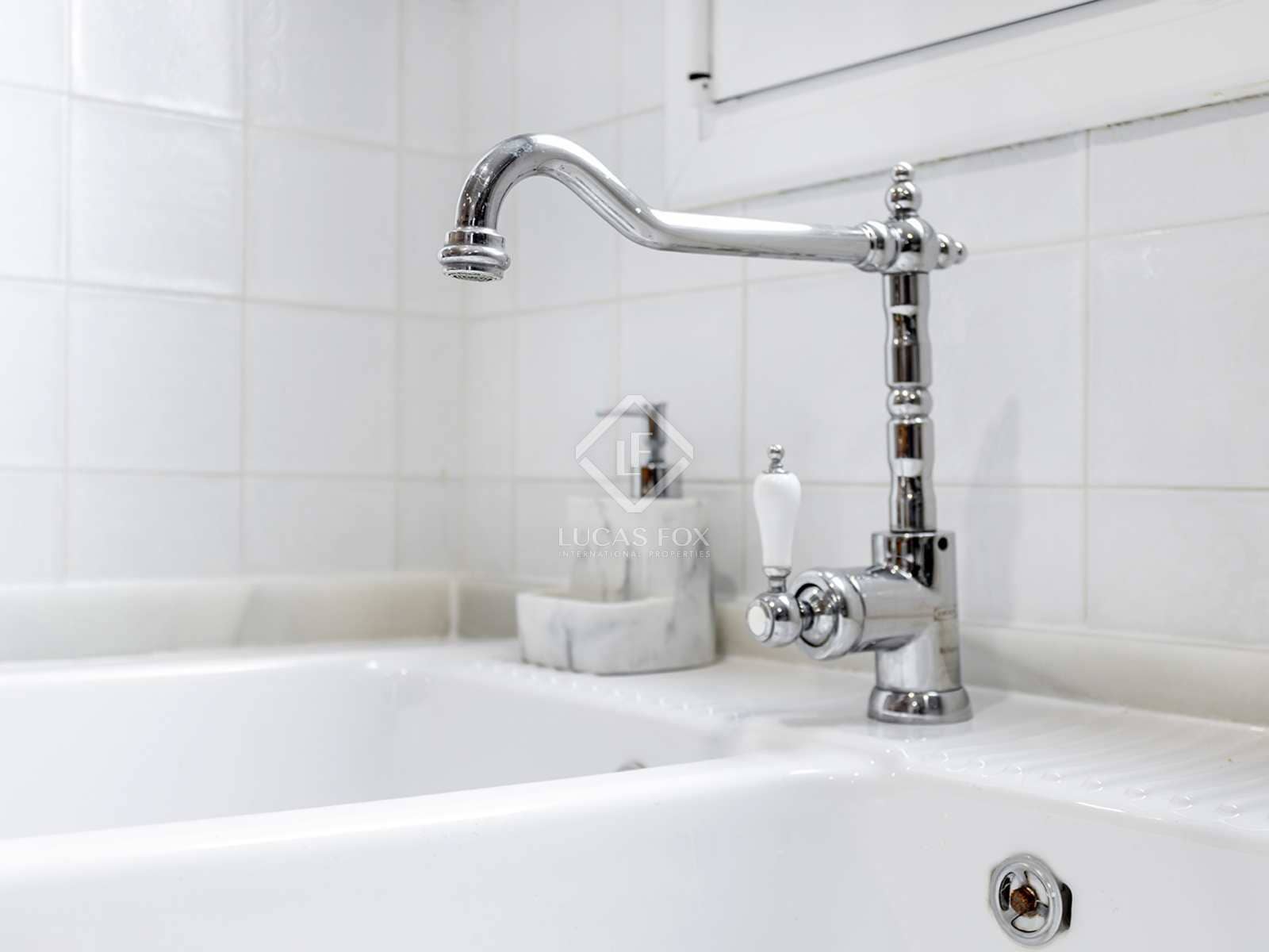 1 bedroom Apartment for rent in Barcelona city - € 1,800 (Ref: 8402726)