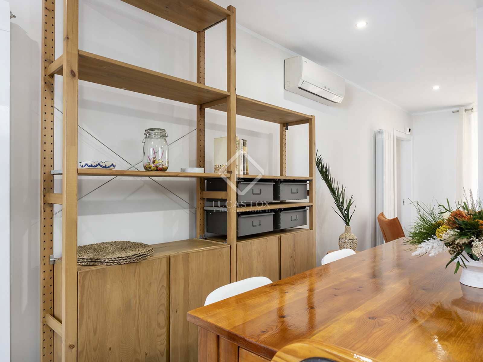 1 bedroom Apartment for rent in Barcelona city - € 1,800 (Ref: 8402726)