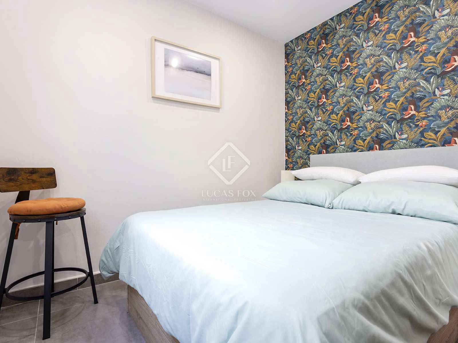 1 bedroom Apartment for rent in Barcelona city - € 1,800 (Ref: 8402726)