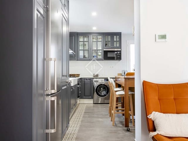 1 bedroom Apartment for rent in Barcelona city - € 1,800 (Ref: 8402726)