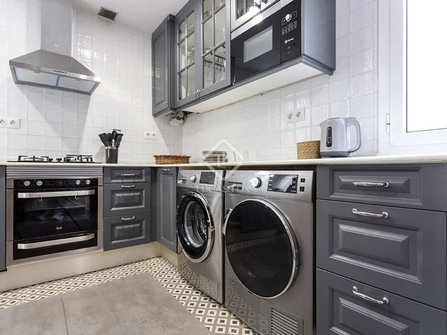 1 bedroom Apartment for rent in Barcelona city - € 1,800 (Ref: 8402726)