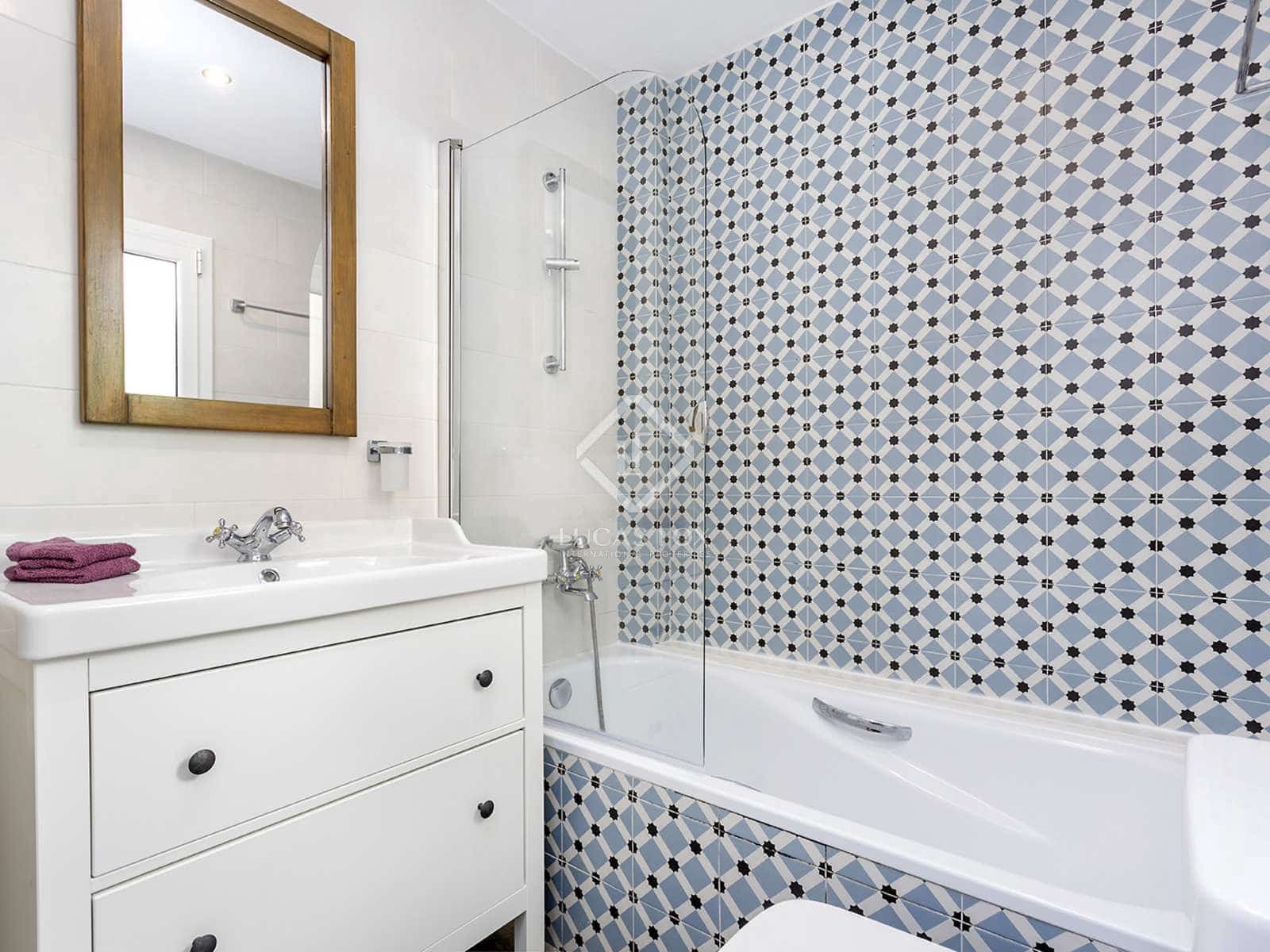 1 bedroom Apartment for rent in Barcelona city - € 1,800 (Ref: 8402726)