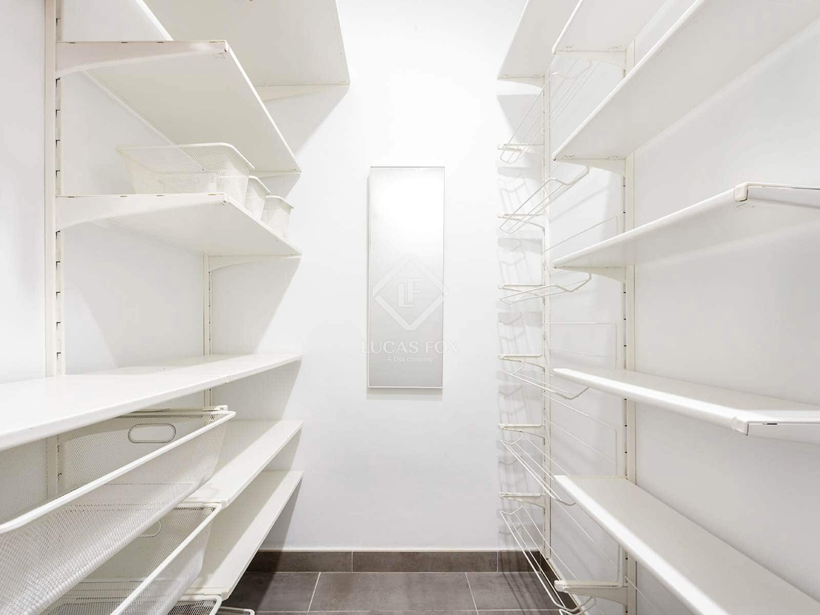 1 bedroom Apartment for rent in Barcelona city - € 1,800 (Ref: 8402726)