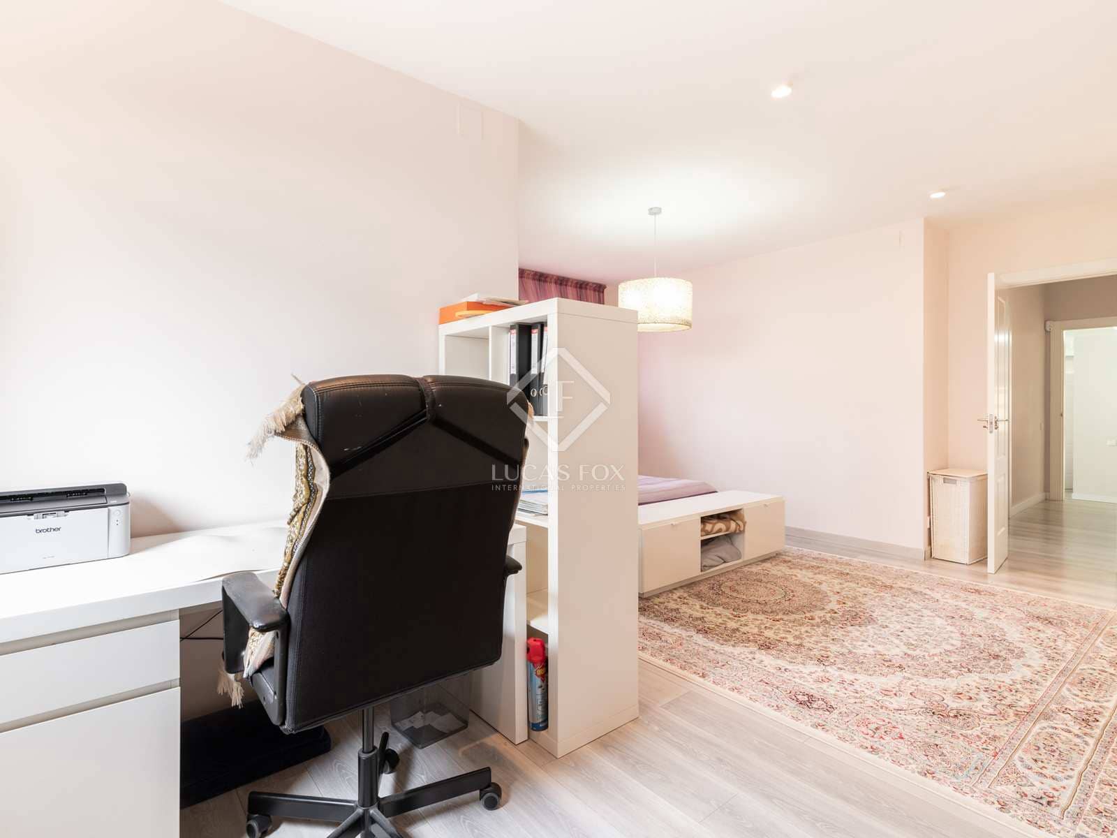 7 sypialnia Willa do wynajęcia w Castelldefels z basenem garażem - 7 000 € (Ref: 8403900)