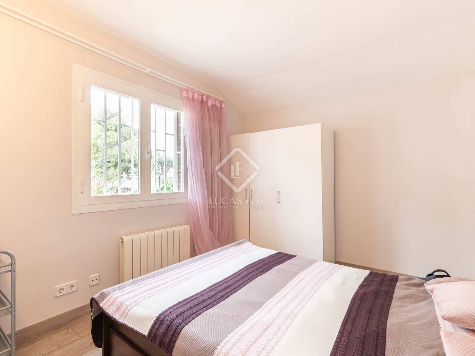 7 sypialnia Willa do wynajęcia w Castelldefels z basenem garażem - 7 000 € (Ref: 8403900)