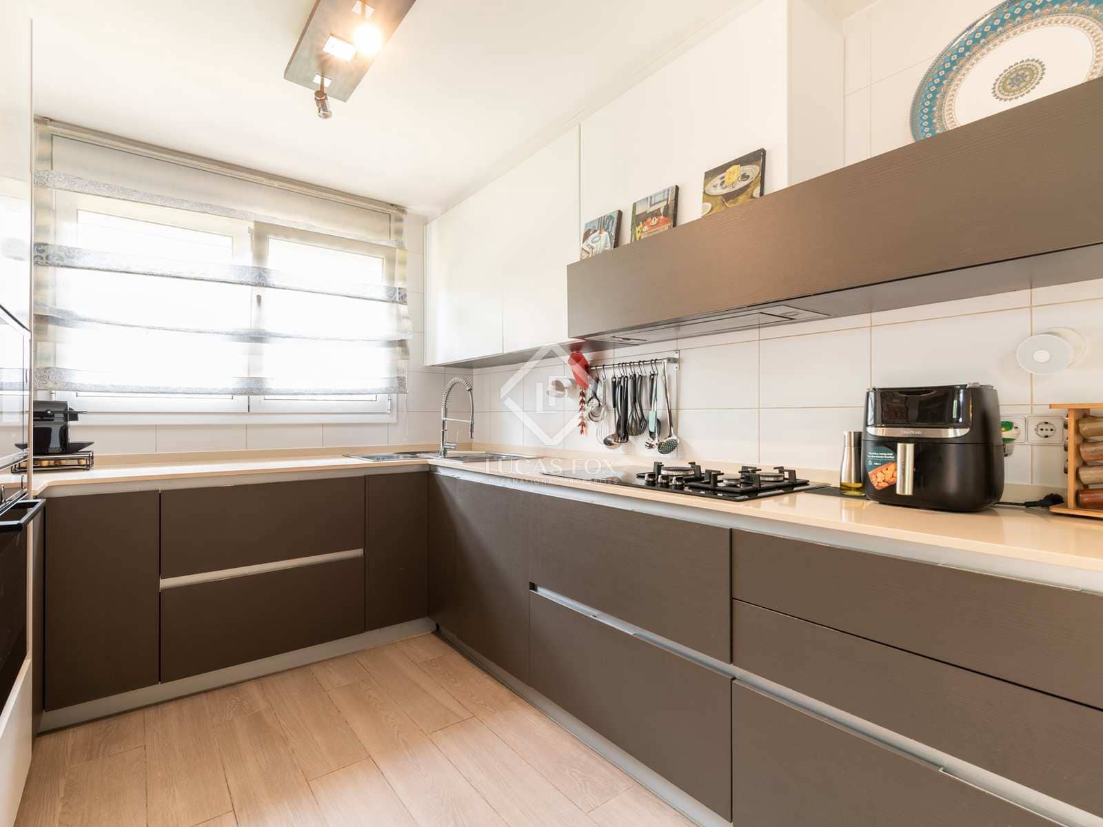 7 sypialnia Willa do wynajęcia w Castelldefels z basenem garażem - 7 000 € (Ref: 8403900)