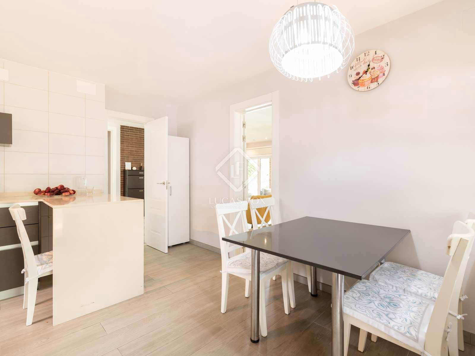 7 sypialnia Willa do wynajęcia w Castelldefels z basenem garażem - 7 000 € (Ref: 8403900)