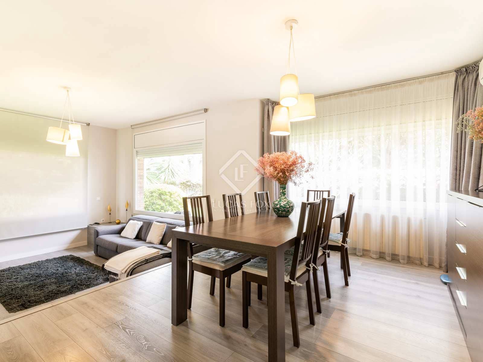 7 sypialnia Willa do wynajęcia w Castelldefels z basenem garażem - 7 000 € (Ref: 8403900)