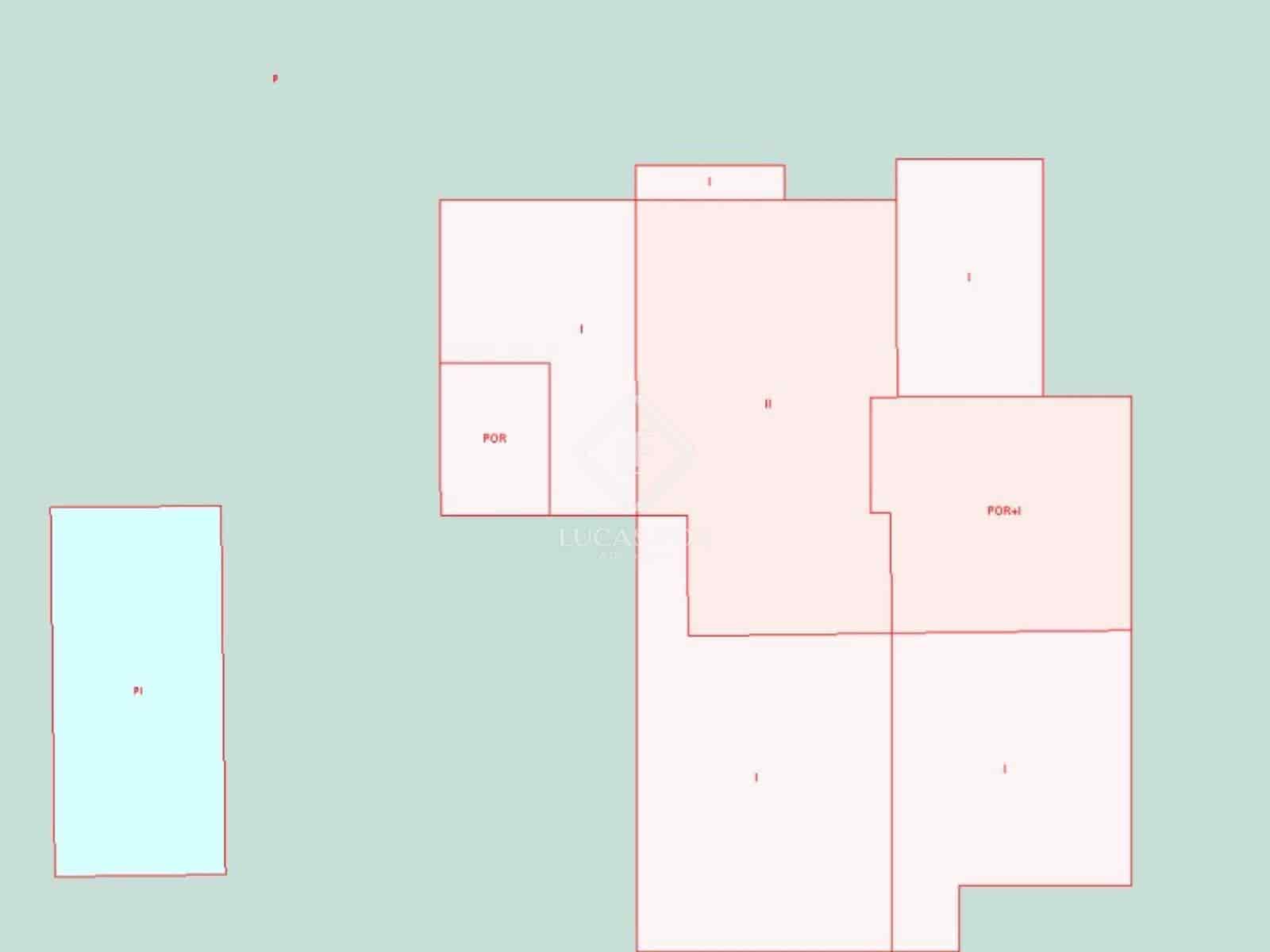 7 sypialnia Willa do wynajęcia w Castelldefels z basenem garażem - 7 000 € (Ref: 8403900)