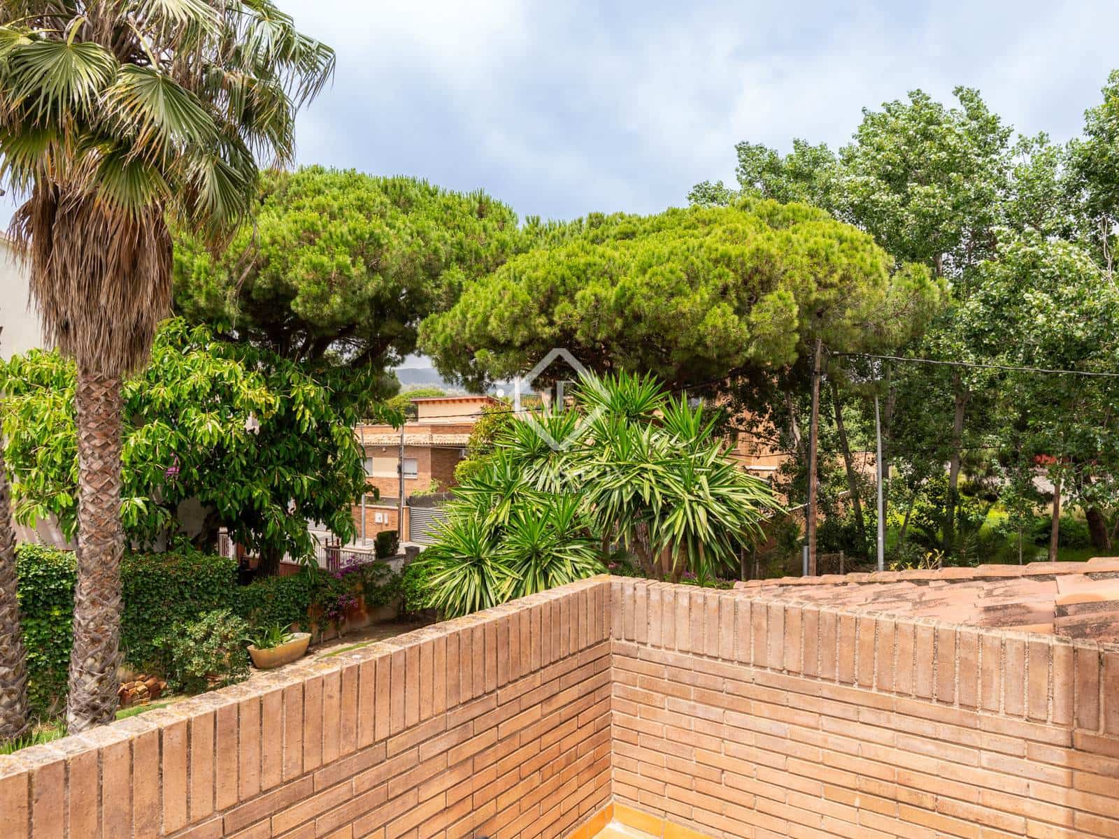 7 sypialnia Willa do wynajęcia w Castelldefels z basenem garażem - 7 000 € (Ref: 8403900)