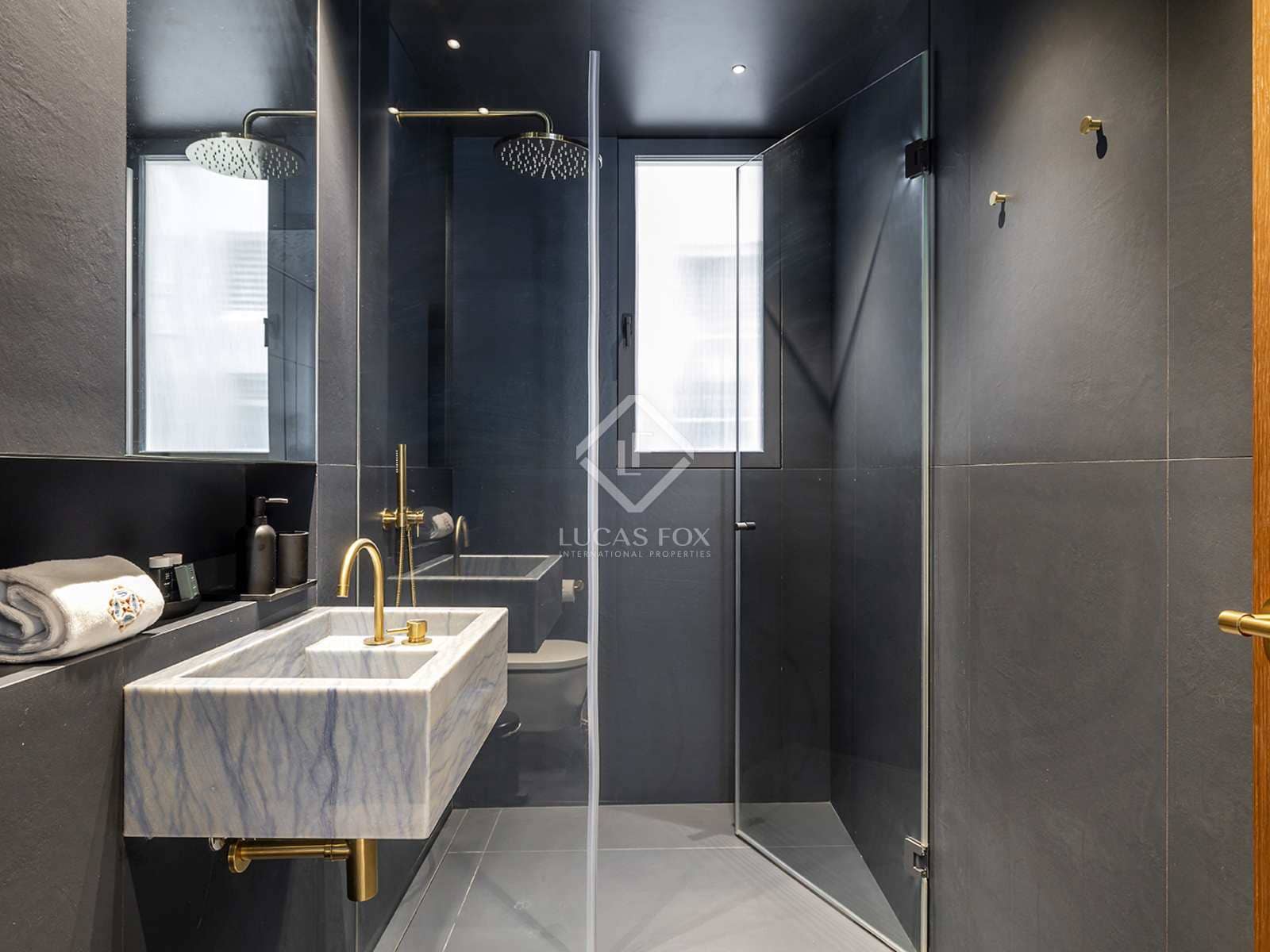 2 sovrum Lägenhet att hyra i Barcelona stad - 5 000 € (Ref: 8403964)