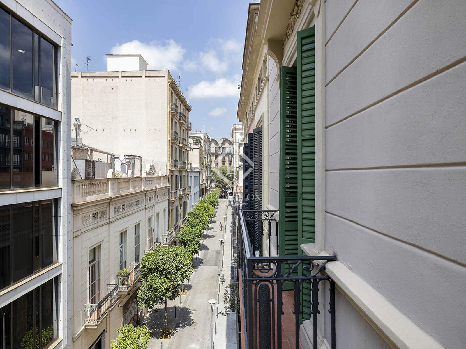 2 sovrum Lägenhet att hyra i Barcelona stad - 5 000 € (Ref: 8403964)