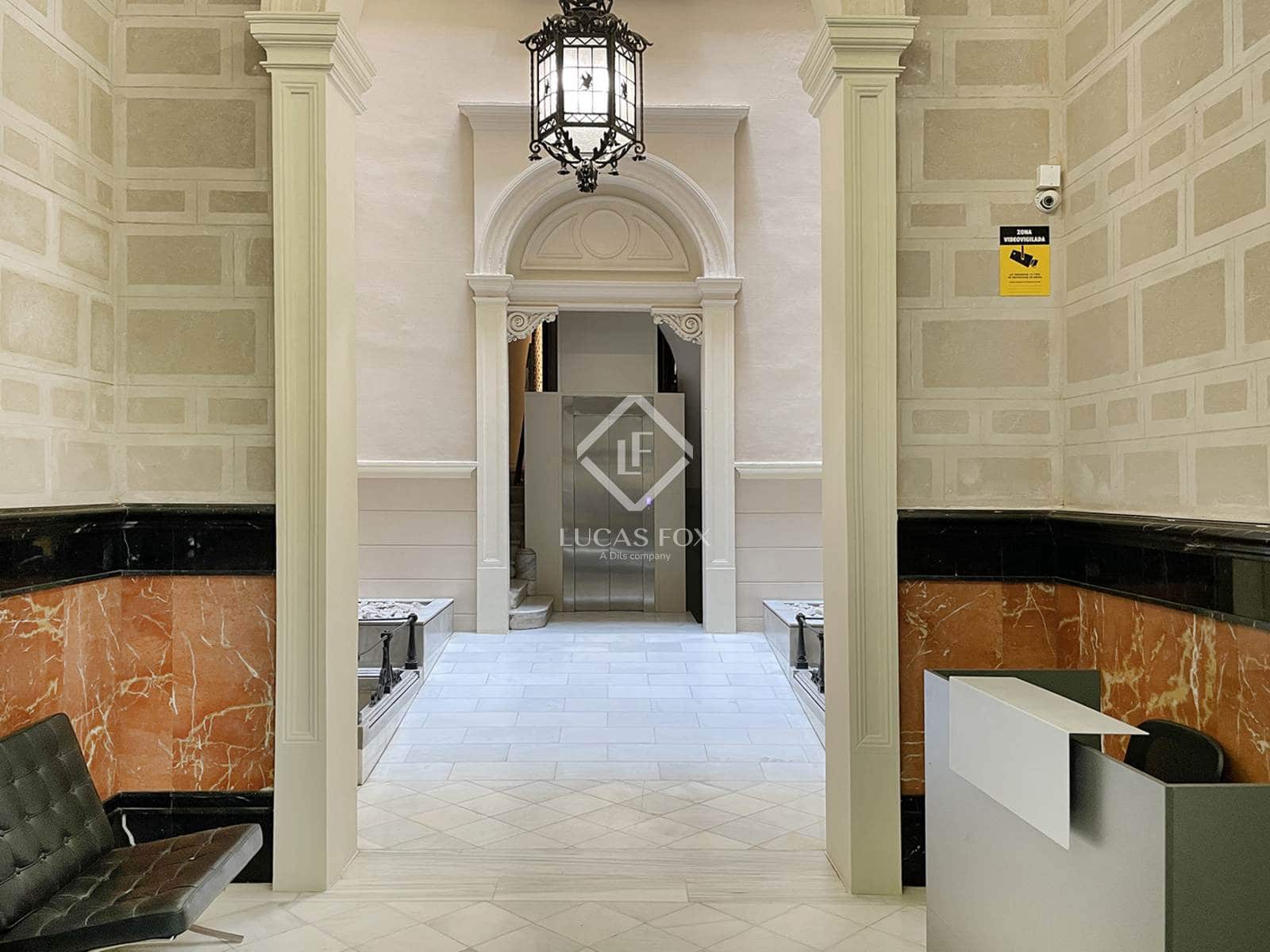 2 sovrum Lägenhet att hyra i Barcelona stad - 5 000 € (Ref: 8403964)