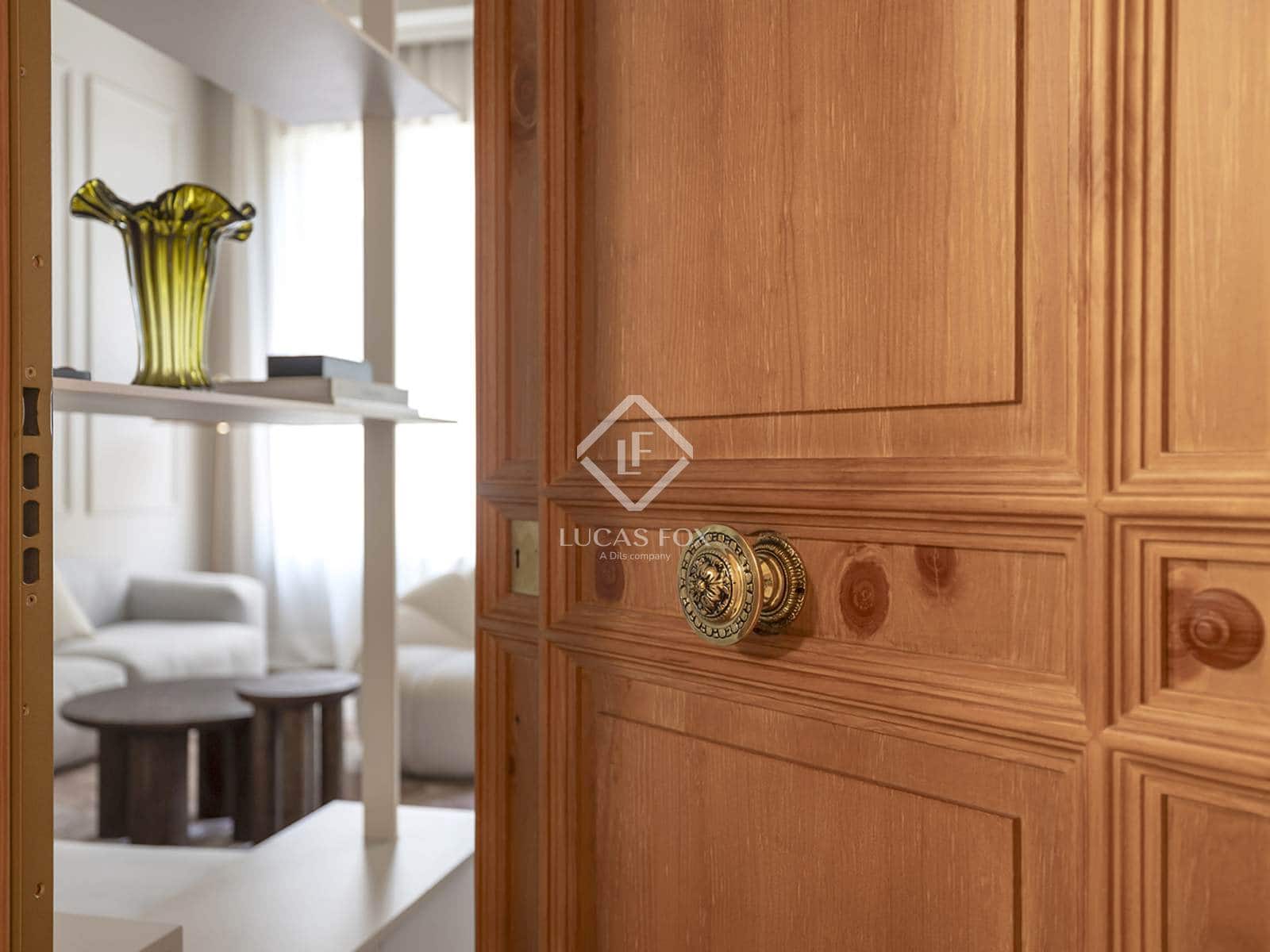 2 sovrum Lägenhet att hyra i Barcelona stad - 5 000 € (Ref: 8403964)