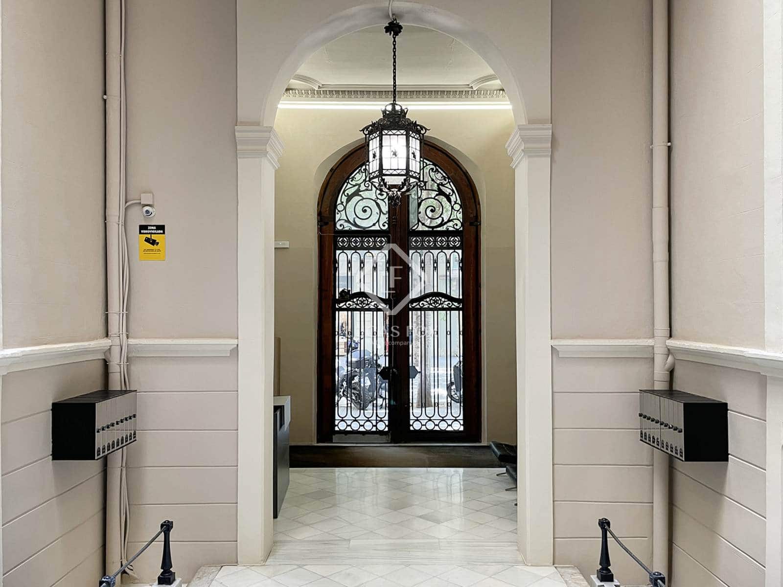 2 sovrum Lägenhet att hyra i Barcelona stad - 5 000 € (Ref: 8403964)