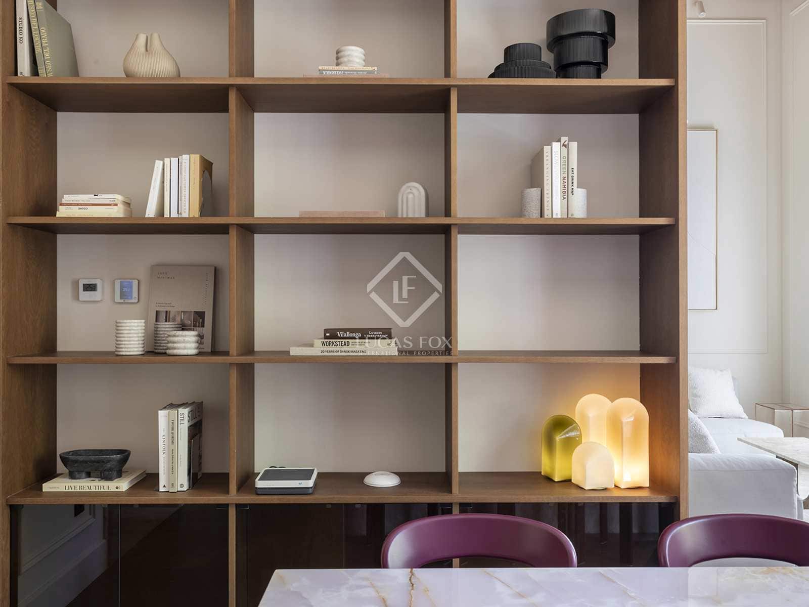 2 bedroom Apartment for rent in Barcelona city - € 6,000 (Ref: 8403965)