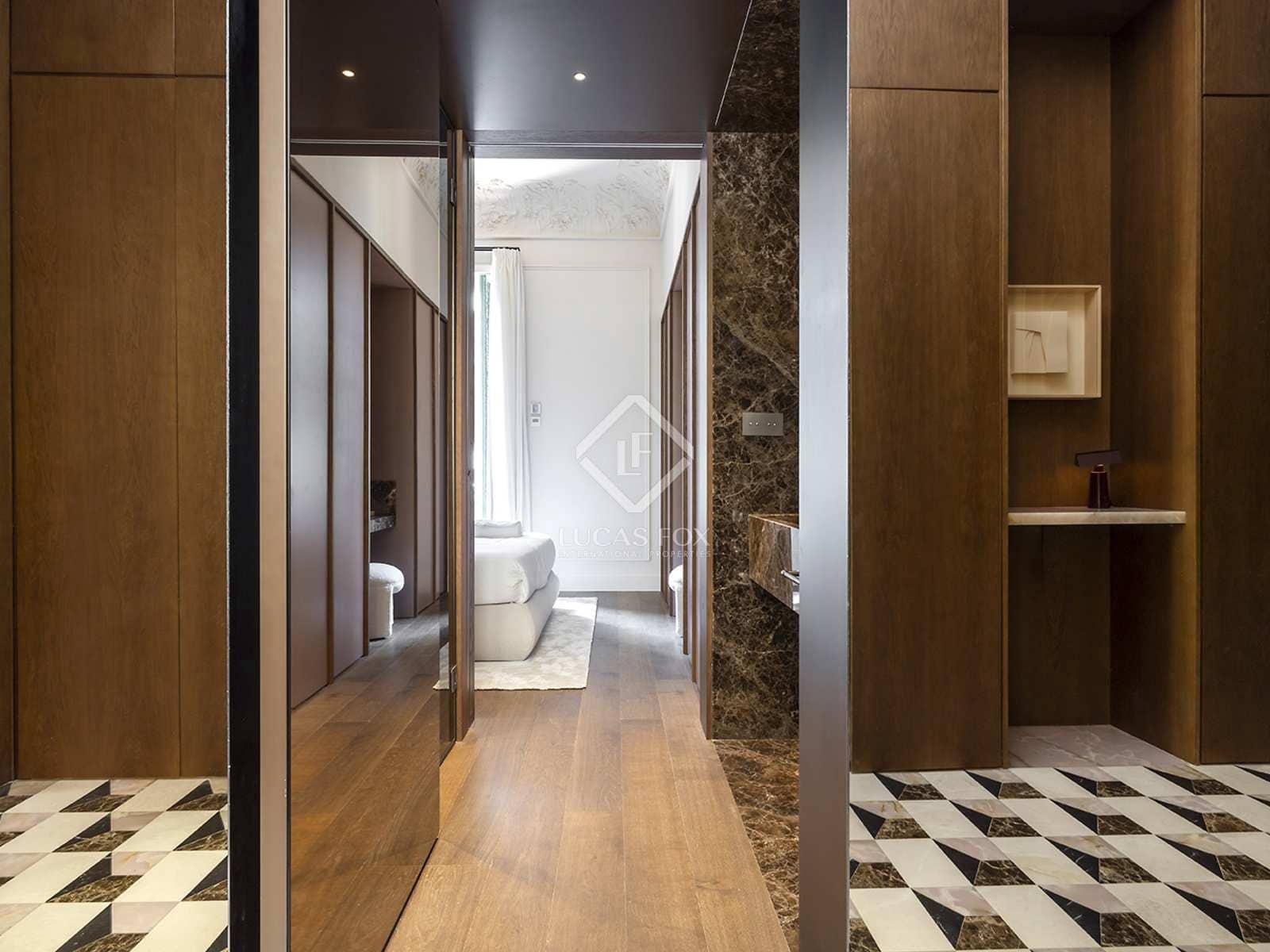 2 bedroom Apartment for rent in Barcelona city - € 6,000 (Ref: 8403965)