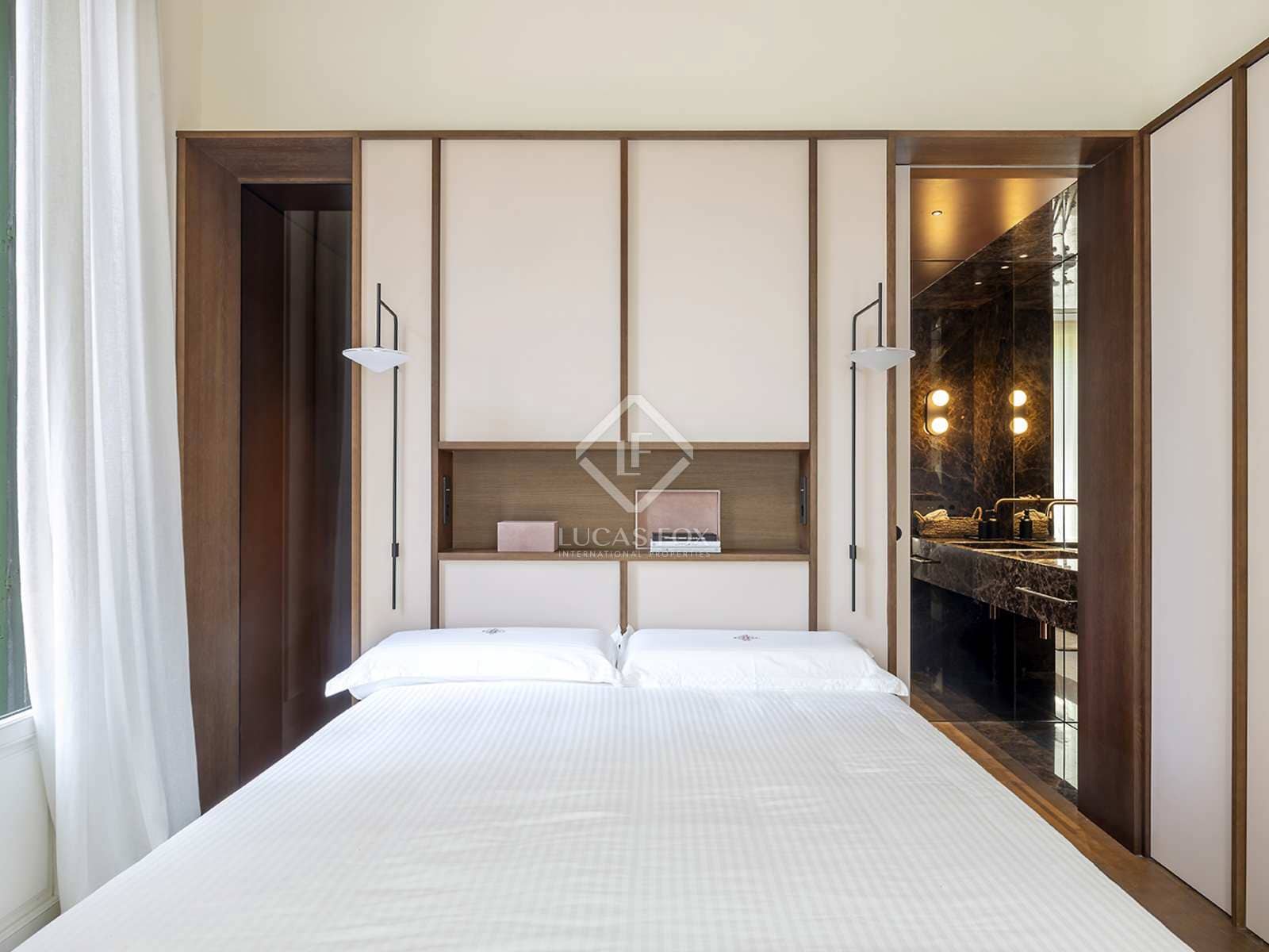 2 bedroom Apartment for rent in Barcelona city - € 6,000 (Ref: 8403965)