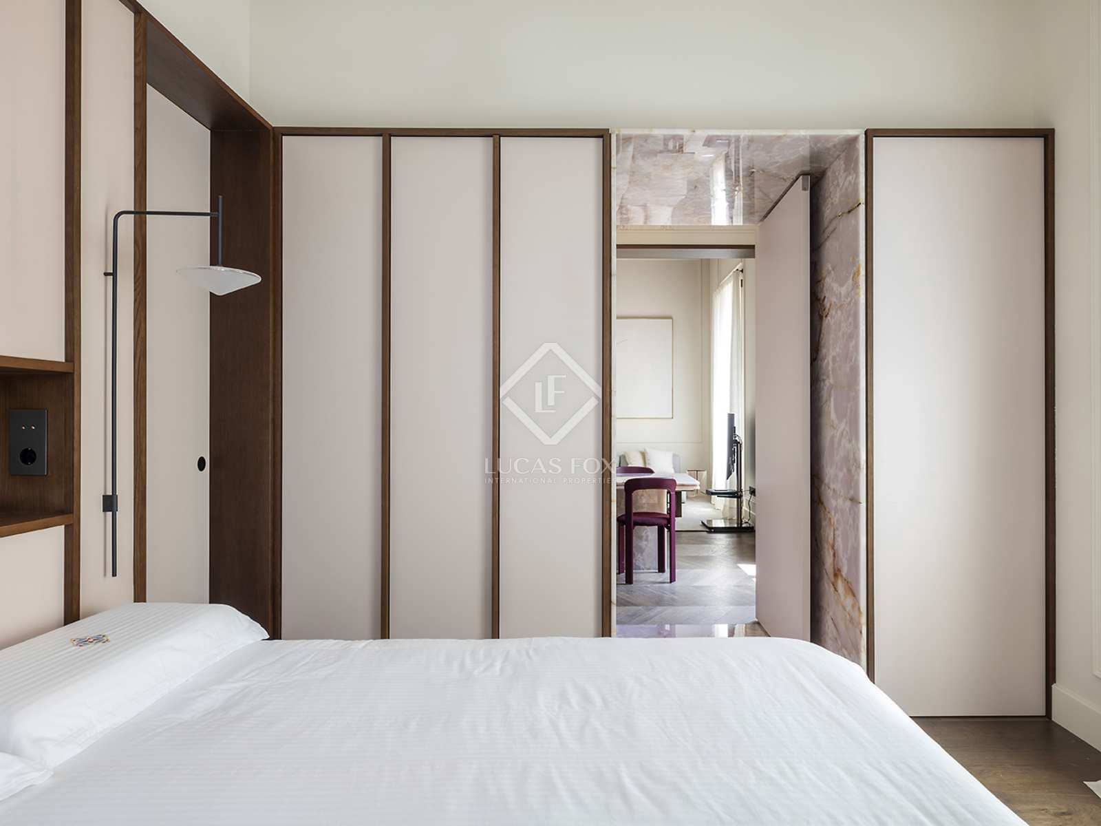 2 bedroom Apartment for rent in Barcelona city - € 6,000 (Ref: 8403965)