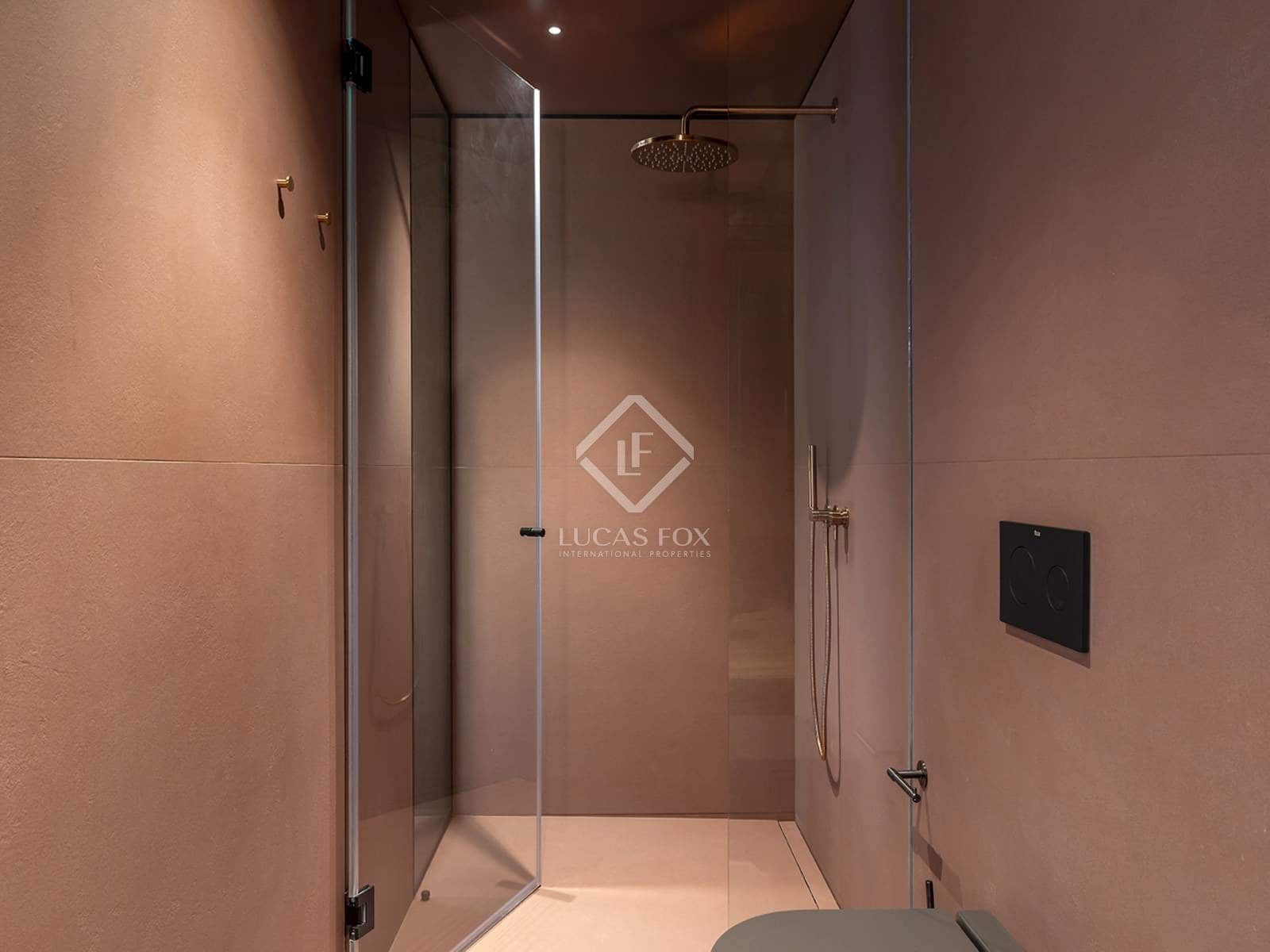 2 bedroom Apartment for rent in Barcelona city - € 6,000 (Ref: 8403965)