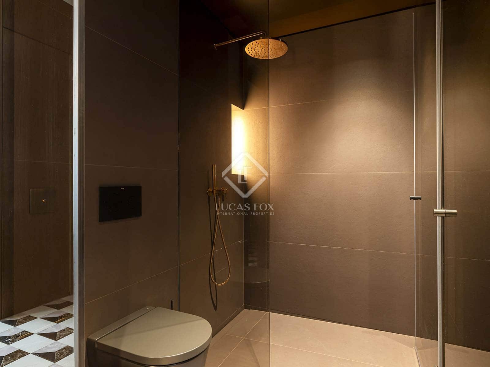 2 bedroom Apartment for rent in Barcelona city - € 6,000 (Ref: 8403965)