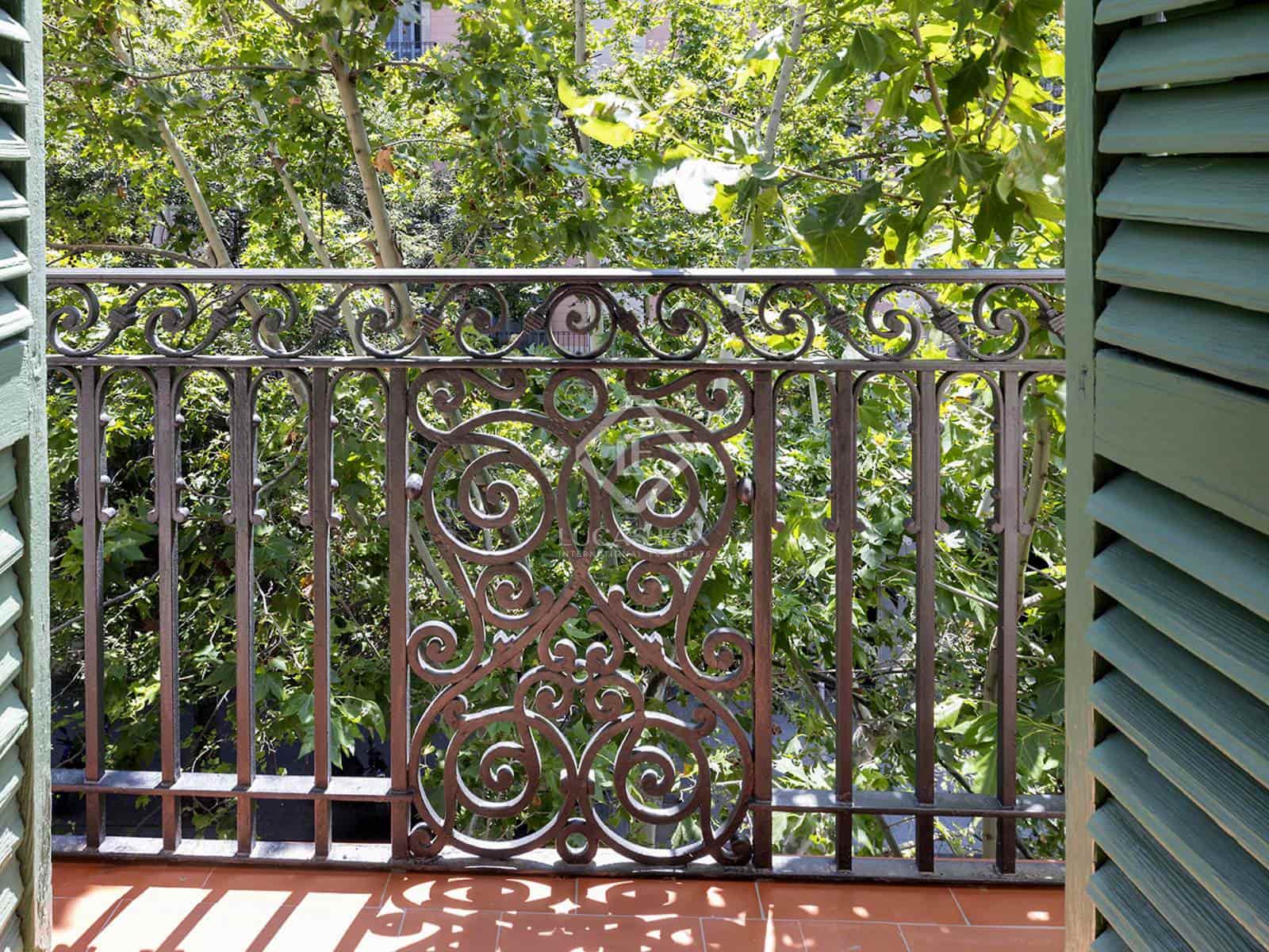 2 bedroom Apartment for rent in Barcelona city - € 6,000 (Ref: 8403965)