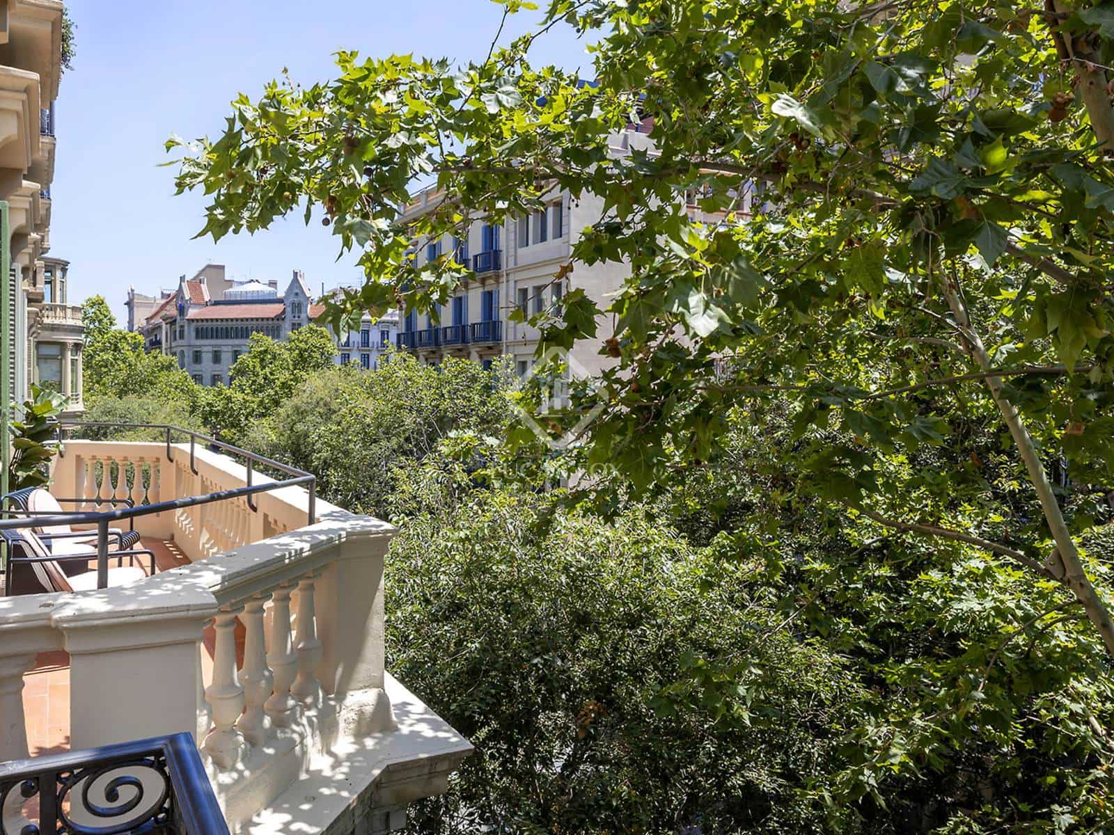 2 bedroom Apartment for rent in Barcelona city - € 6,000 (Ref: 8403965)