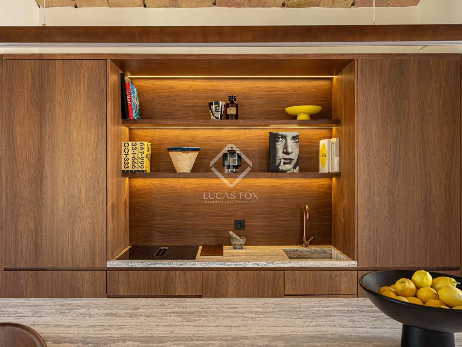 4 Zimmer Penthouse zu verkaufen in Barcelona Stadt - 2.075.000 € (Ref: 8406332)