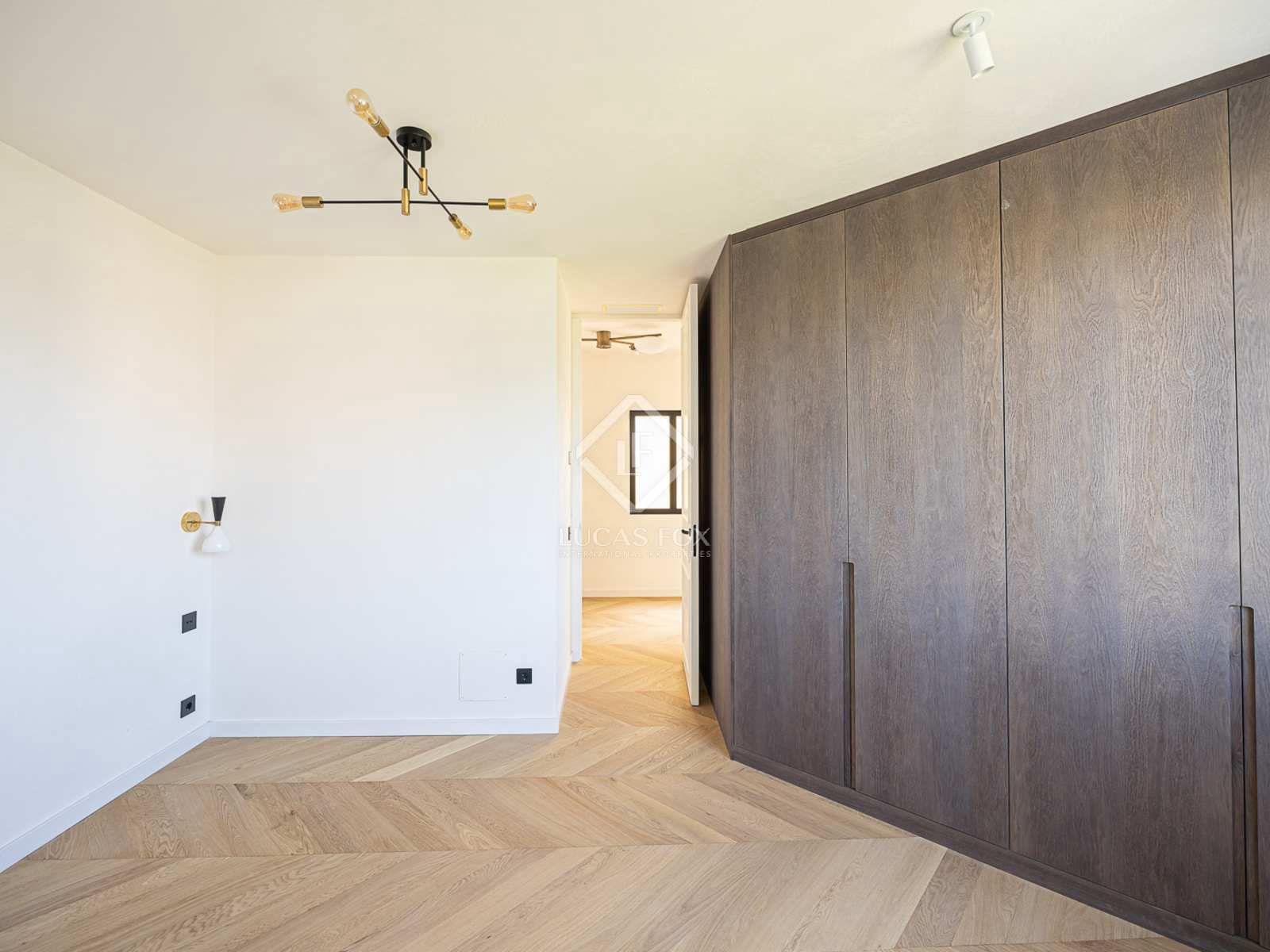 4 Zimmer Penthouse zu verkaufen in Barcelona Stadt - 2.075.000 € (Ref: 8406332)