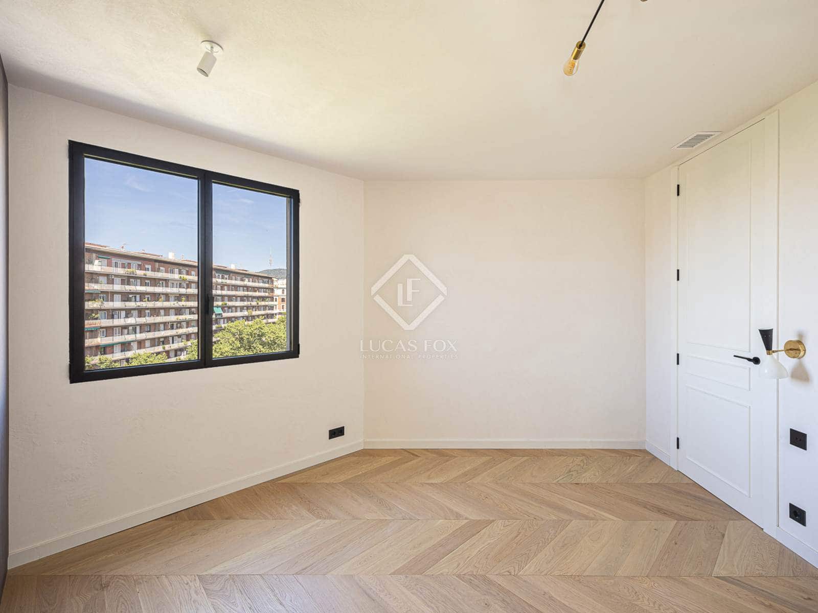 4 Zimmer Penthouse zu verkaufen in Barcelona Stadt - 2.075.000 € (Ref: 8406332)