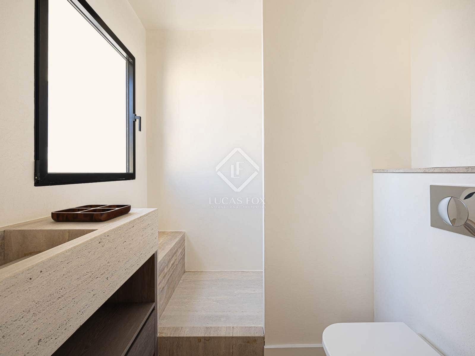 4 Zimmer Penthouse zu verkaufen in Barcelona Stadt - 2.075.000 € (Ref: 8406332)