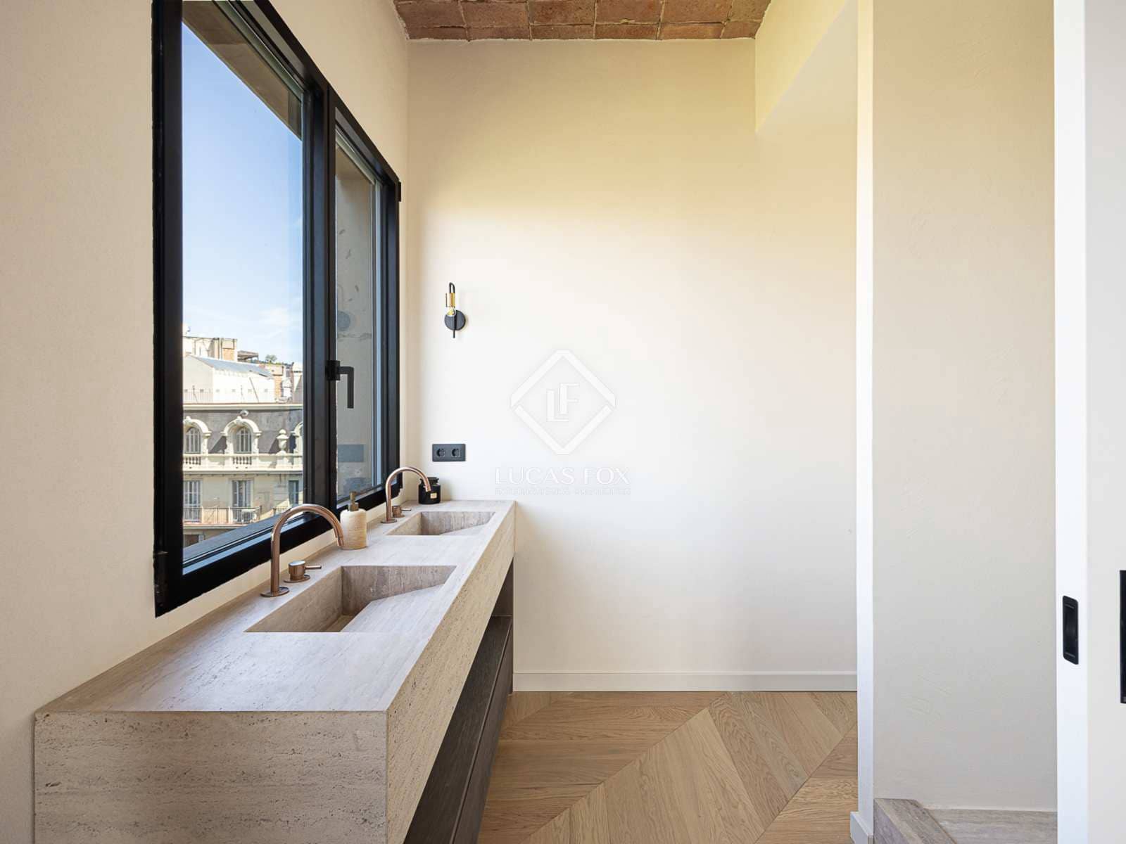 4 Zimmer Penthouse zu verkaufen in Barcelona Stadt - 2.075.000 € (Ref: 8406332)