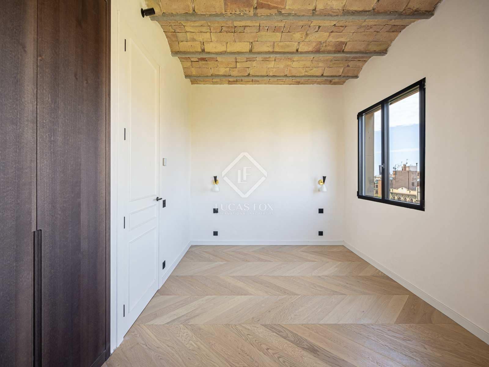 4 Zimmer Penthouse zu verkaufen in Barcelona Stadt - 2.075.000 € (Ref: 8406332)