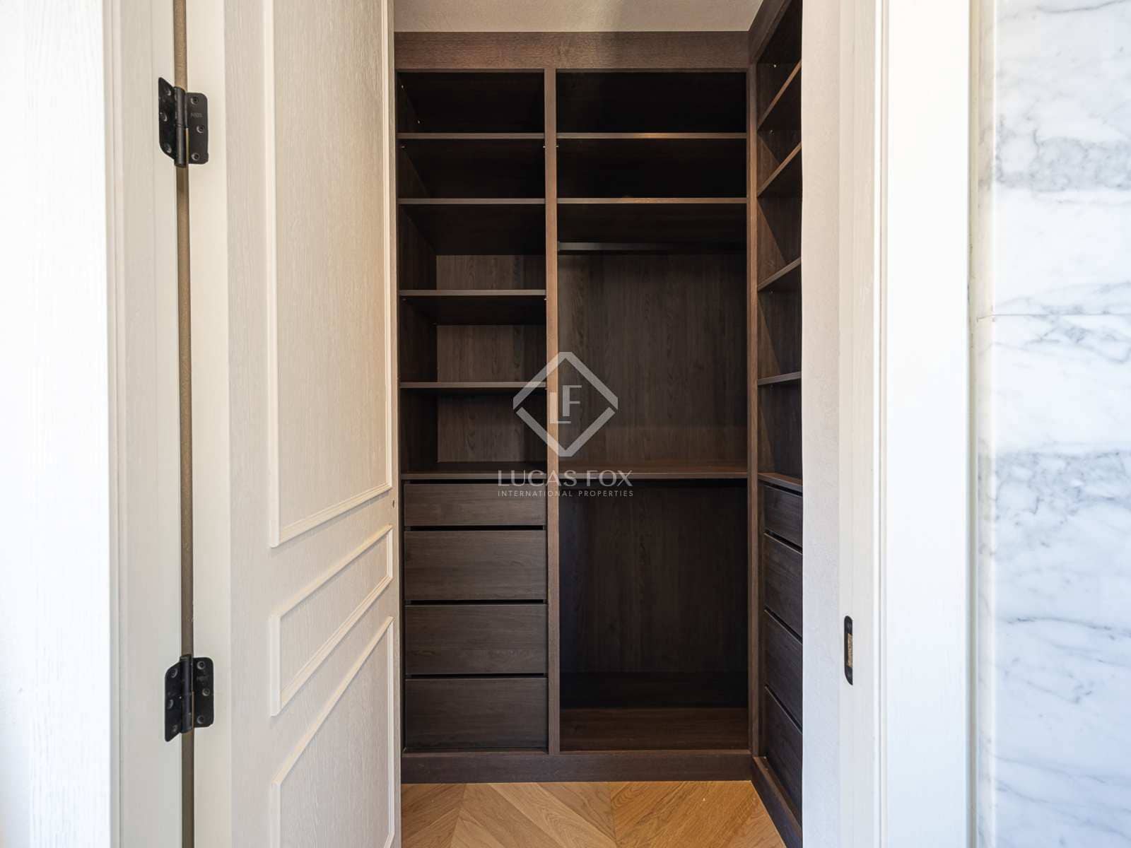 4 Zimmer Penthouse zu verkaufen in Barcelona Stadt - 2.075.000 € (Ref: 8406332)