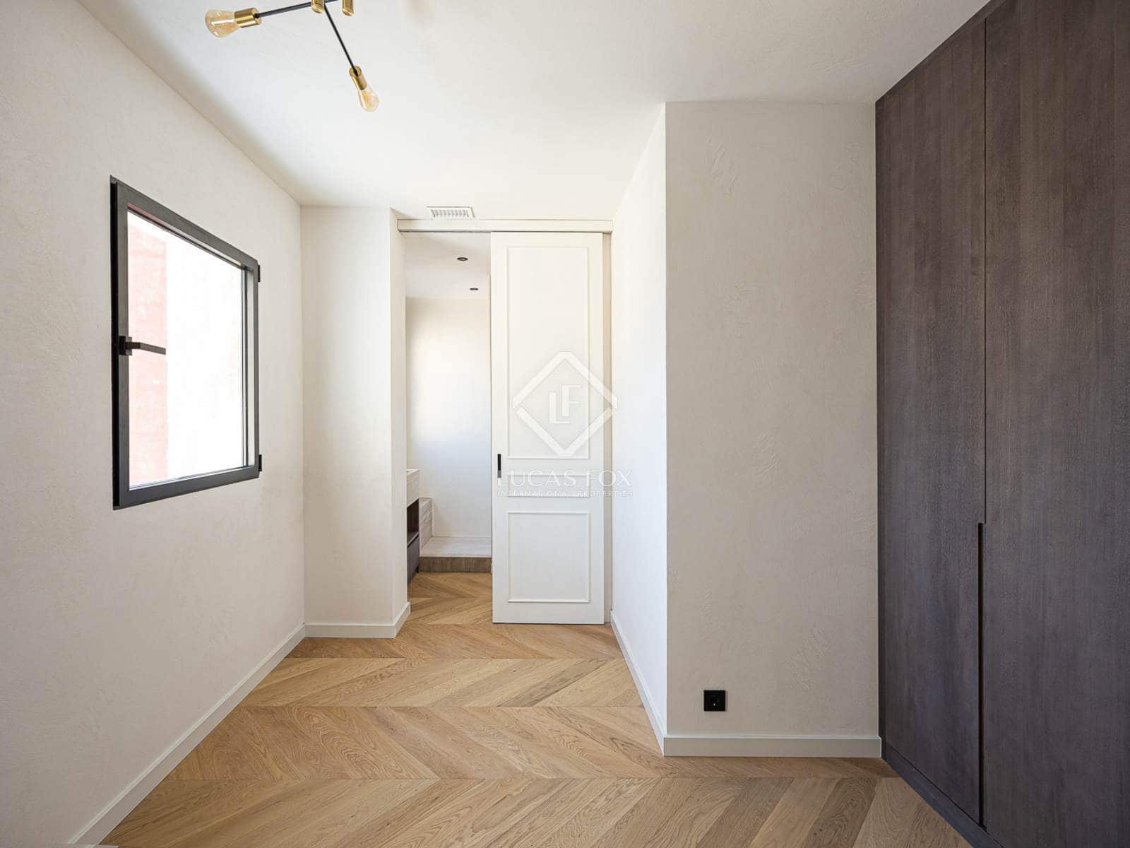 4 Zimmer Penthouse zu verkaufen in Barcelona Stadt - 2.075.000 € (Ref: 8406332)