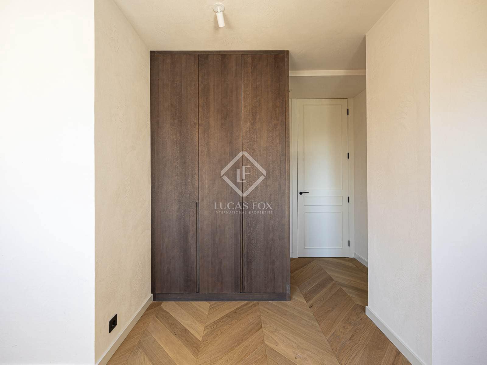 4 Zimmer Penthouse zu verkaufen in Barcelona Stadt - 2.075.000 € (Ref: 8406332)