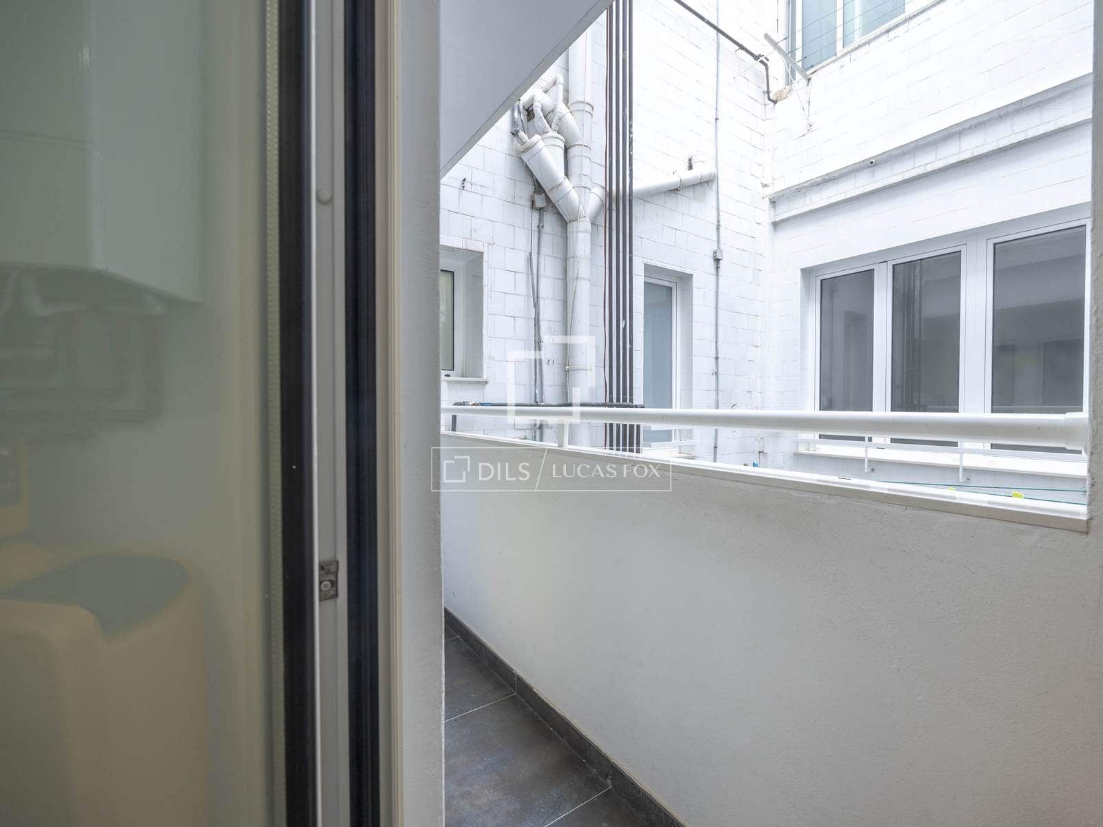 5 camera da letto Appartamento da affittare in Valencia citta - 5.000 € (Rif: 8406654)