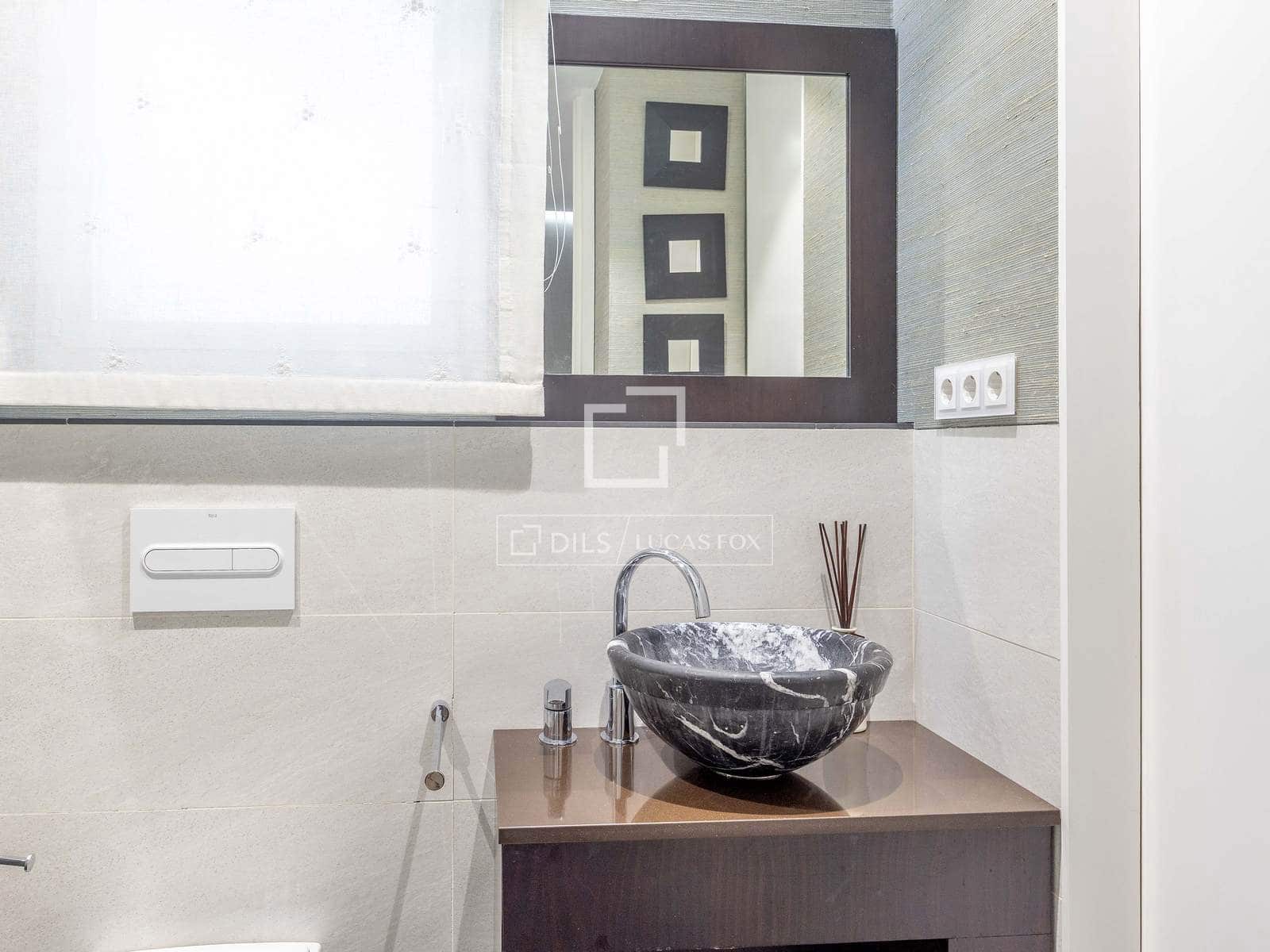 5 camera da letto Appartamento da affittare in Valencia citta - 5.000 € (Rif: 8406654)
