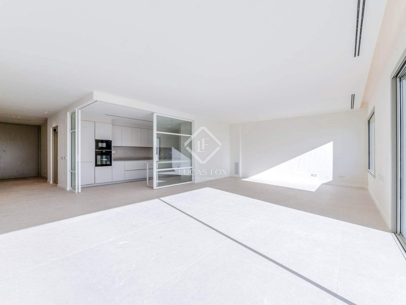 4 soveværelse Villa til salg i Sitges med swimmingpool garage - € 2.840.000 (Ref: 8406656)