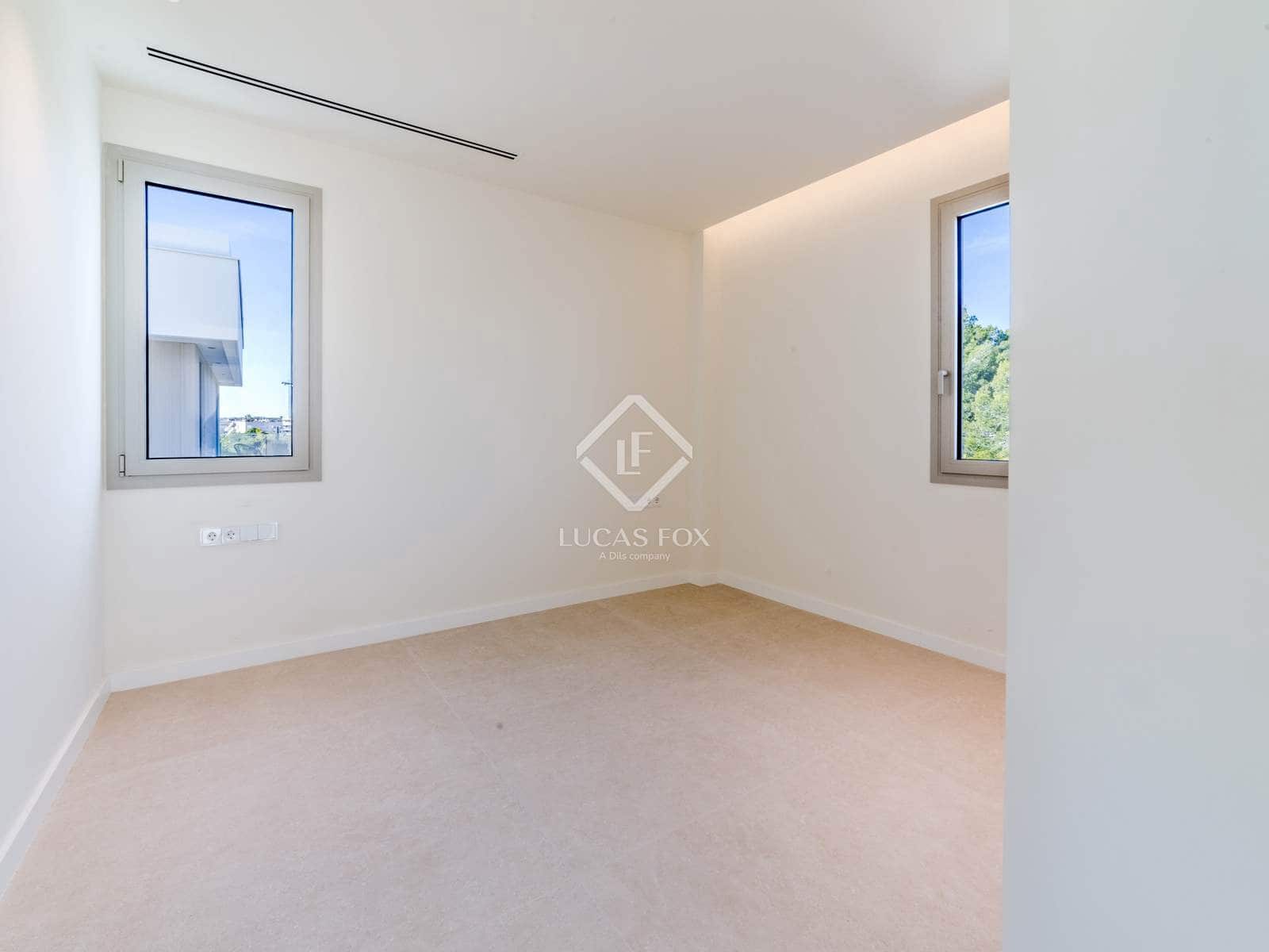 4 soveværelse Villa til salg i Sitges med swimmingpool garage - € 2.840.000 (Ref: 8406656)