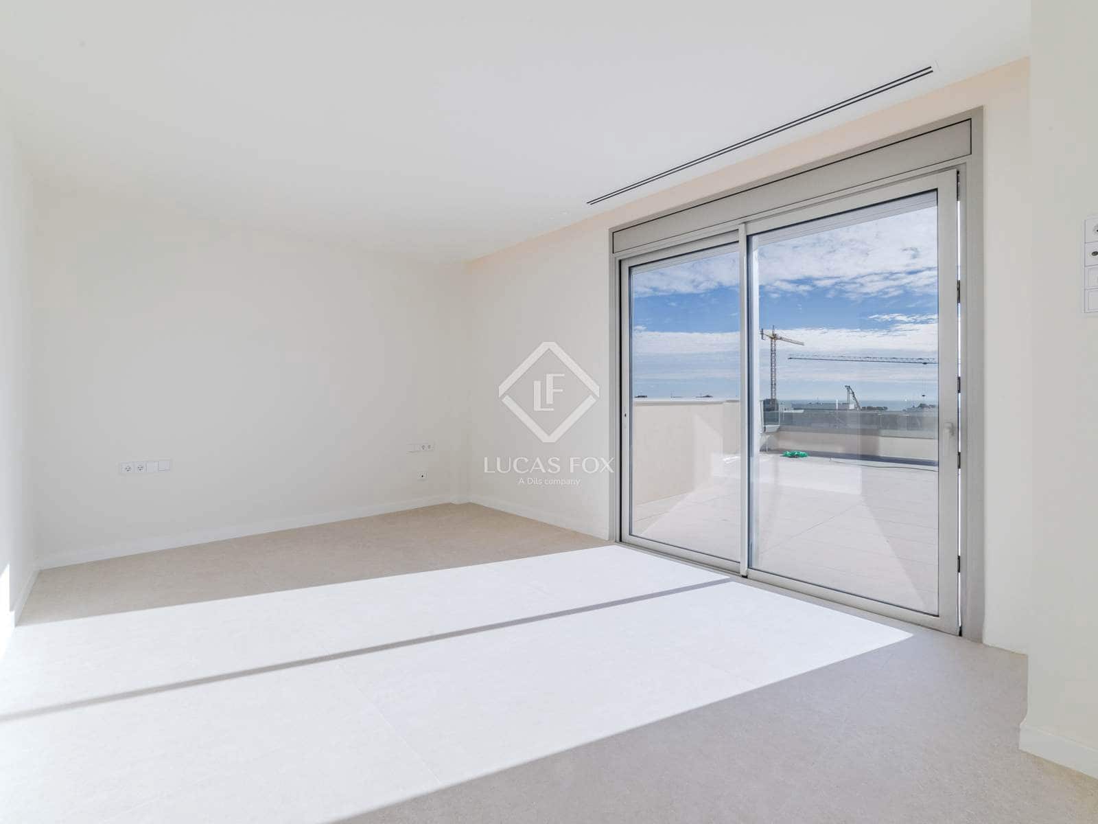 4 soveværelse Villa til salg i Sitges med swimmingpool garage - € 2.840.000 (Ref: 8406656)