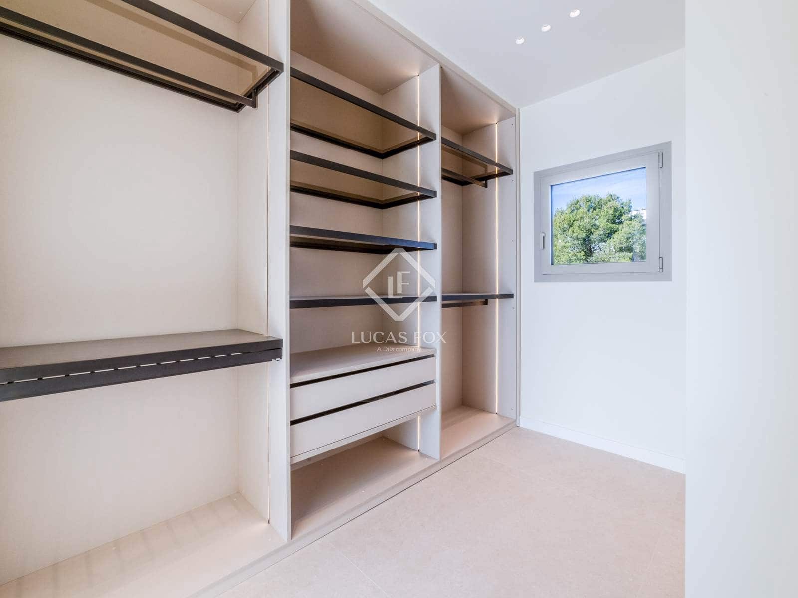 4 soveværelse Villa til salg i Sitges med swimmingpool garage - € 2.840.000 (Ref: 8406656)