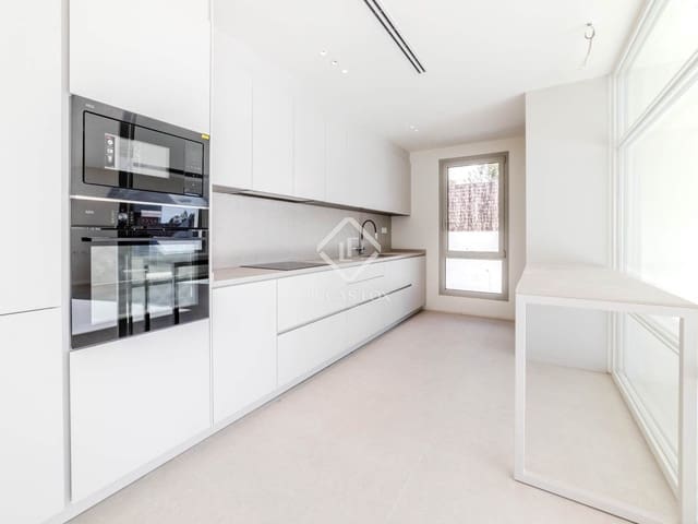 4 chambre Villa/Maison à vendre à Sitges avec piscine garage - 2 840 000 € (Ref: 8406656)