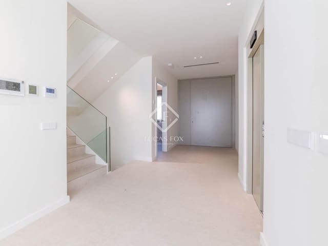 4 camera da letto Villa in vendita in Sitges con piscina garage - 2.690.000 € (Rif: 8406656)