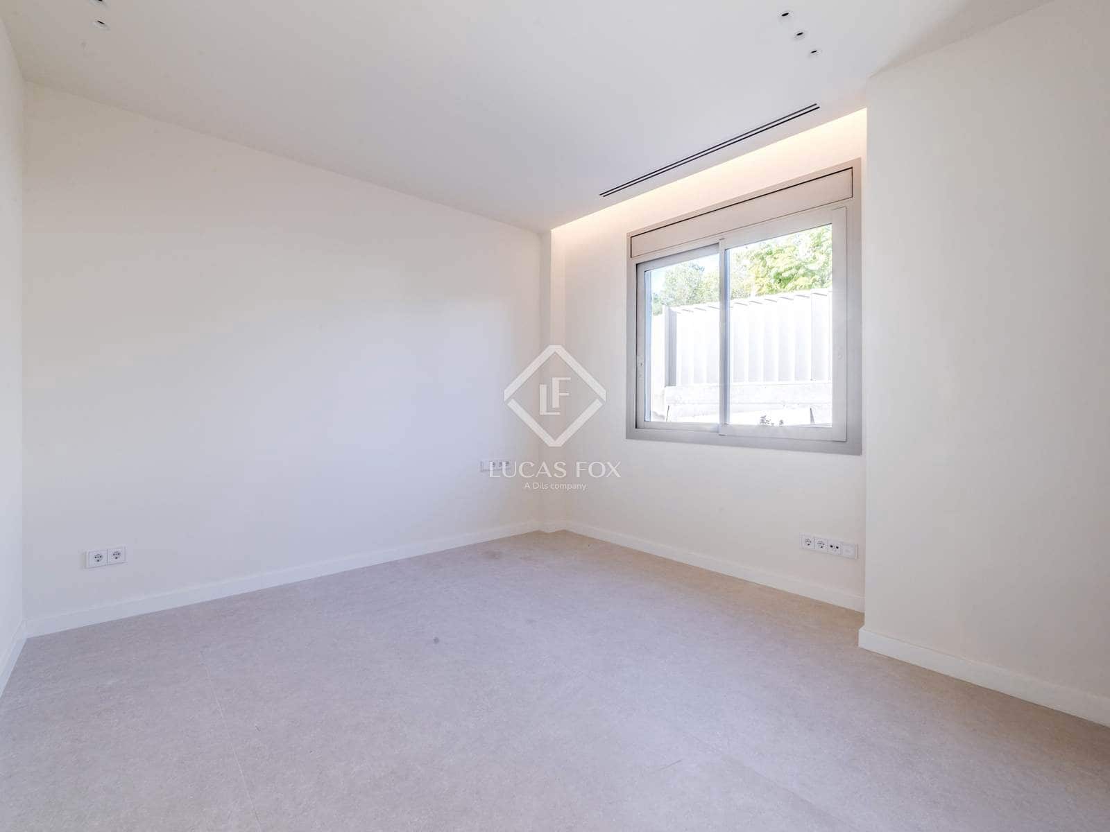 4 soveværelse Villa til salg i Sitges med swimmingpool garage - € 2.840.000 (Ref: 8406656)