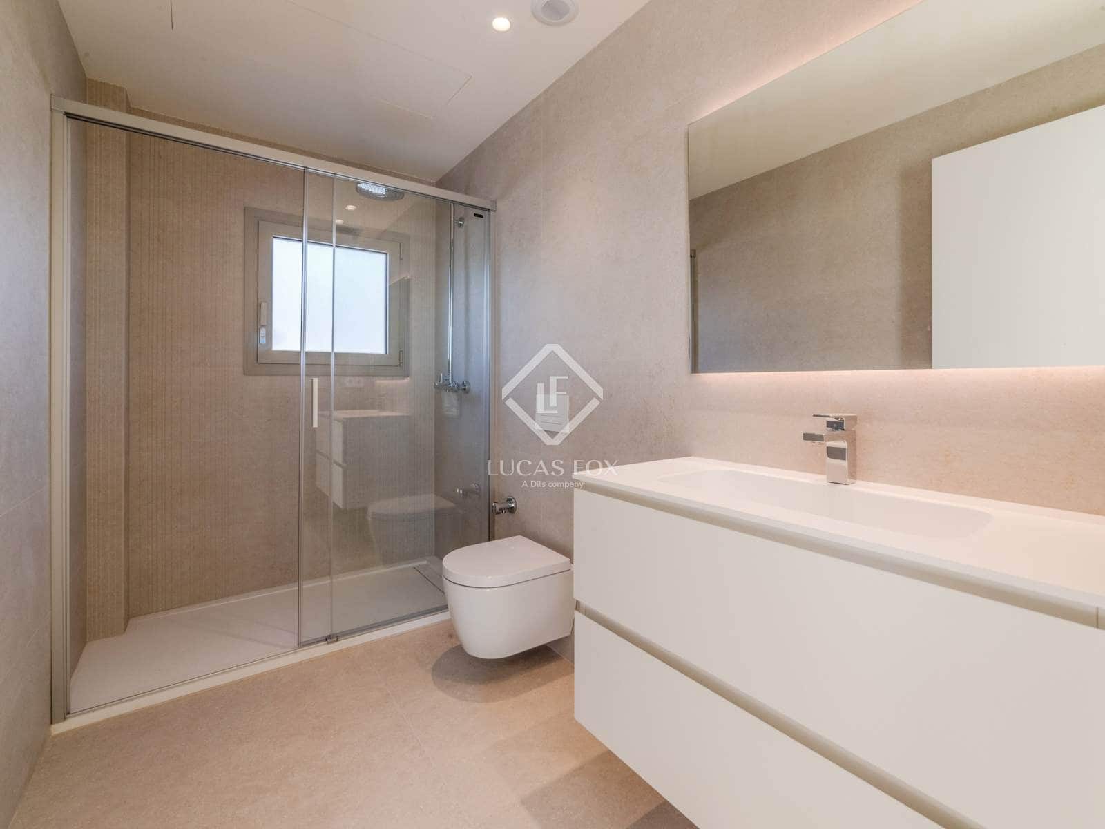 4 soveværelse Villa til salg i Sitges med swimmingpool garage - € 2.840.000 (Ref: 8406656)