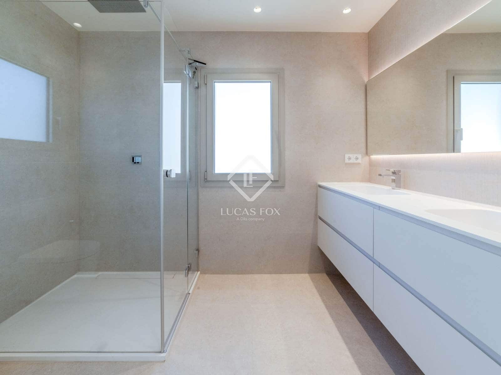 4 soveværelse Villa til salg i Sitges med swimmingpool garage - € 2.840.000 (Ref: 8406656)