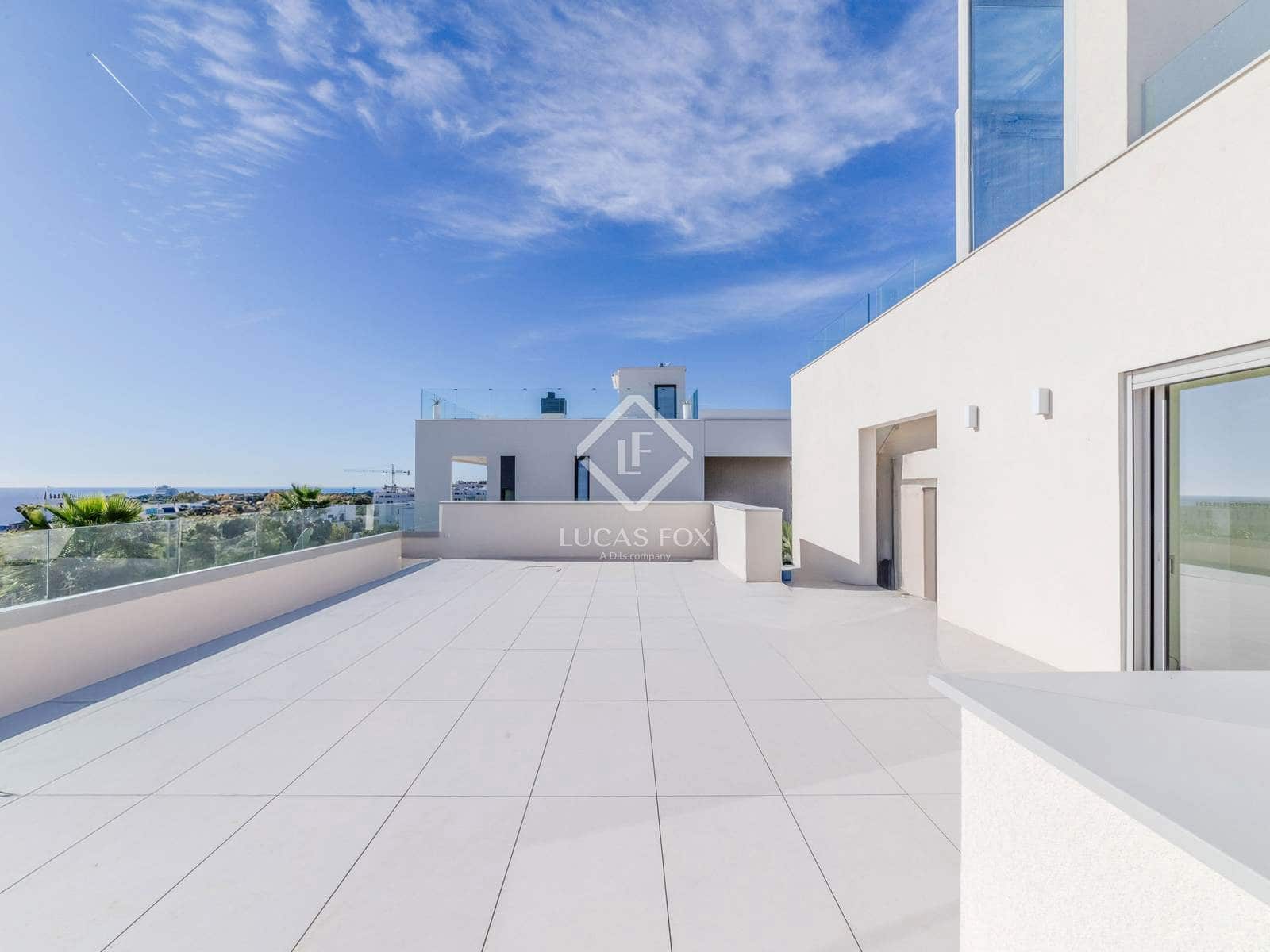 4 soveværelse Villa til salg i Sitges med swimmingpool garage - € 2.840.000 (Ref: 8406656)